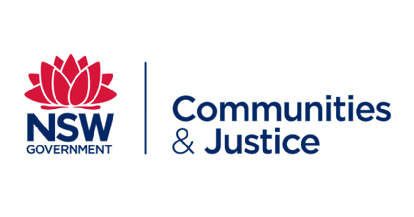 NSW Department of Justice